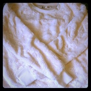 Wallflower crew neck sweater